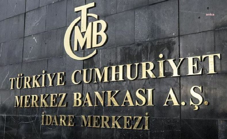 TCMB, enflasyon verilerini yorumladı