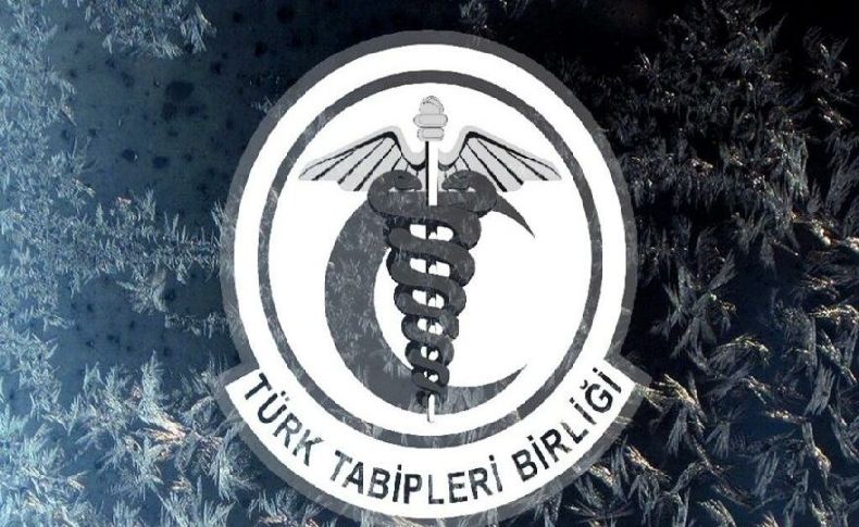 TTB: Salgın, Sağlık Bakanı ‘bitti’ dediğinde bitmiyor