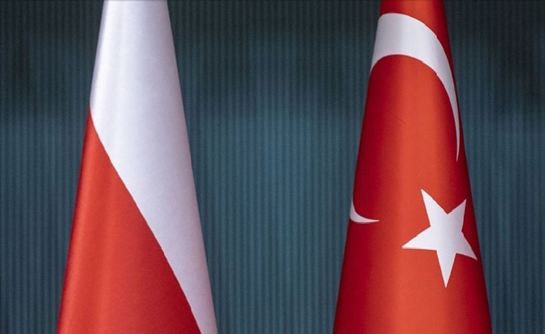 Türkiye'den Polonya'ya vize muafiyet