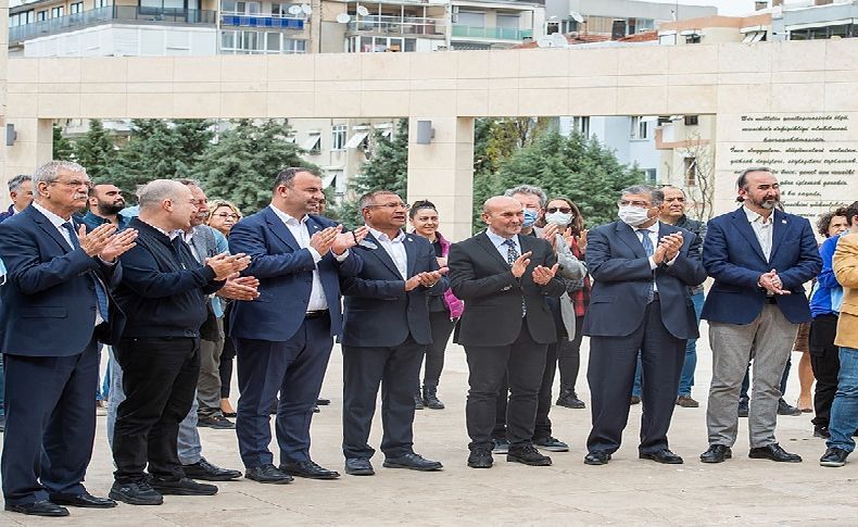 Türkiye’nin ilk Otizm Kampusu’nun temel atıldı