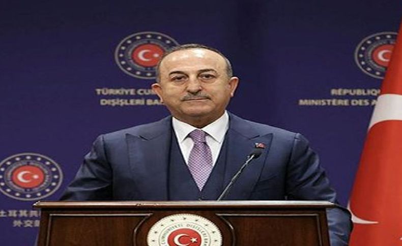 15 yıl sonra bir ilk: Çavuşoğlu İsrail'e gidiyor