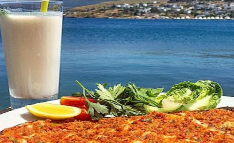 Oda başkanı 200 liralık lahmacunu savundu