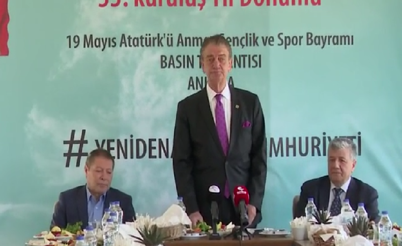 ADD, 'Yeniden Atatürk Cumhuriyeti Manifestosu’nu açıkladı