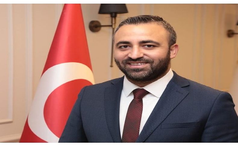 AK Parti İl Başkan Yardımcısı’ndan Kılıçdaroğlu’na çok sert sözler