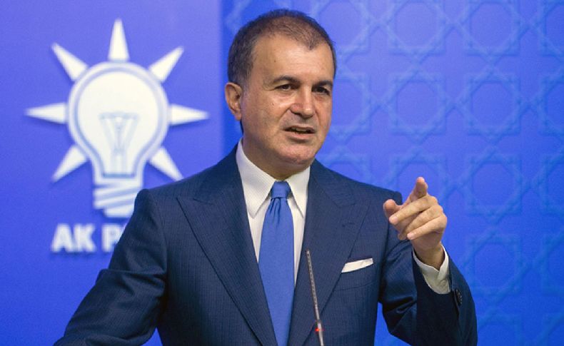 AK Parti'den Kaftancıoğlu kararına ilişkin açıklama