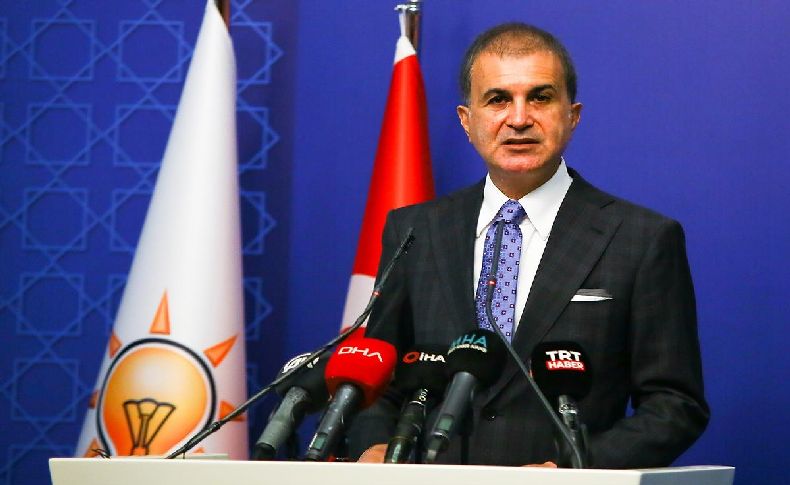 AK Parti Sözcüsü Çelik'ten Kılıçdaroğlu'na sert tepki