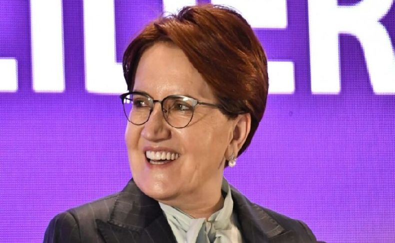 Akşener: Çok az kaldı