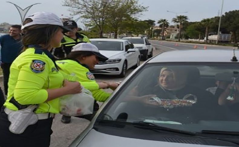 Aliağa polisinden bayramda şok uygulamalar: Kaç kişi yakalandı?