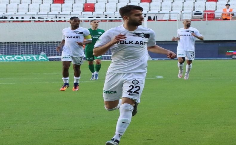 Altay’da sahne gençlerin