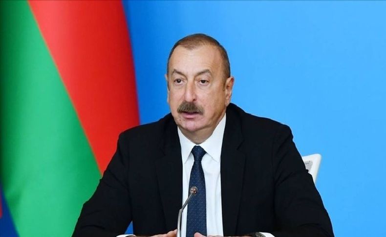 Azerbaycan'dan Ermenistan'la 'Zengezur' anlaşması