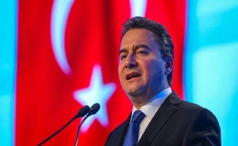 Babacan’dan hükümete: Açıkça uyarıyorum