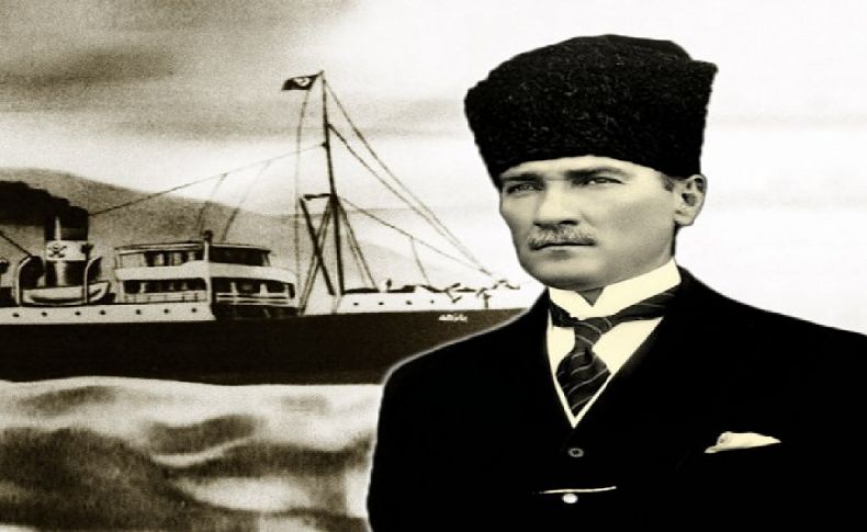 Bağımsızlık ateşi 103 yıl önce yakıldı