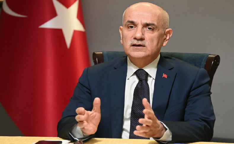 Bakan Kirişçi açıkladı: Ödemeler bugün başlıyor