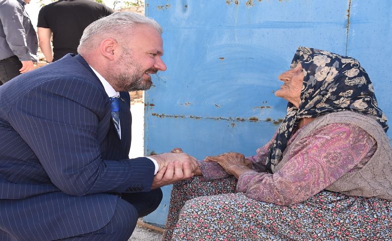 Başkan Vekili Pehlivan’dan Anneler Günü kutlaması