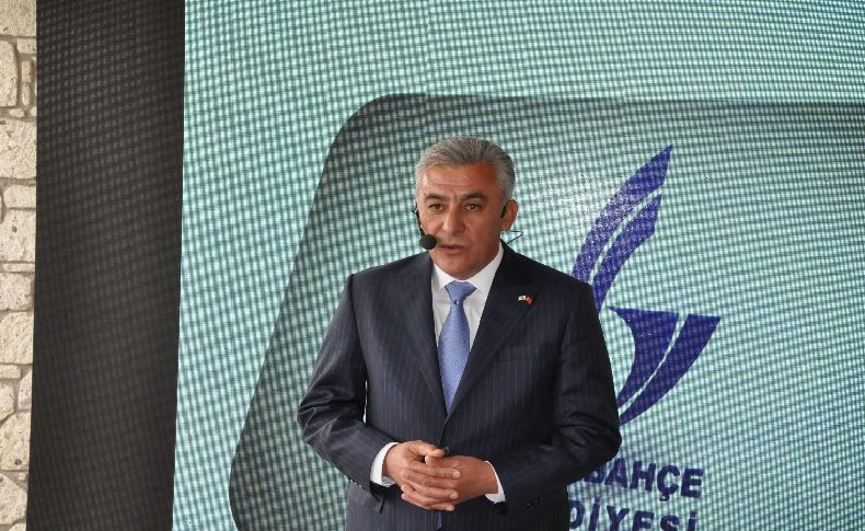 Başkan İnce'den AK Parti'ye yanıt: İki yıl sonra muhalefete başladılar