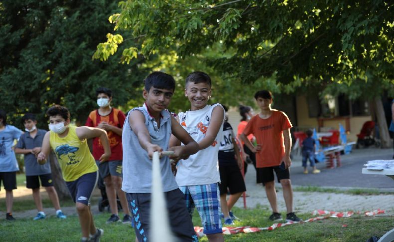 Bayraklı’da ‘Hıdırellez’ şenlikle kutlanacak