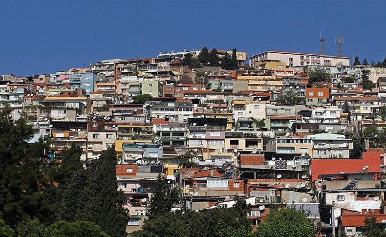 Beştepeler Planları yeniden askıda: Planlara ‘müdürlük’ reziyonu