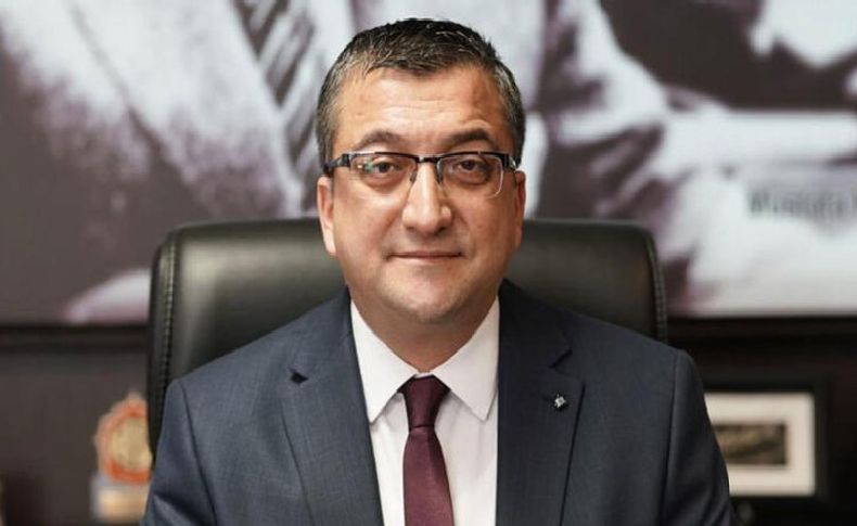 Çan Belediye Başkanı CHP'li Öz gözaltına alındı
