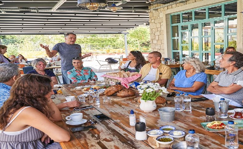 Çeşme'de '4. Tasting Alaçatı' başlıyor