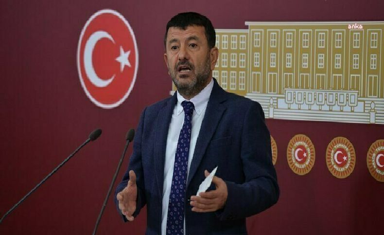 CHP'li Ağbaba'dan işsizlik verilerine tepki