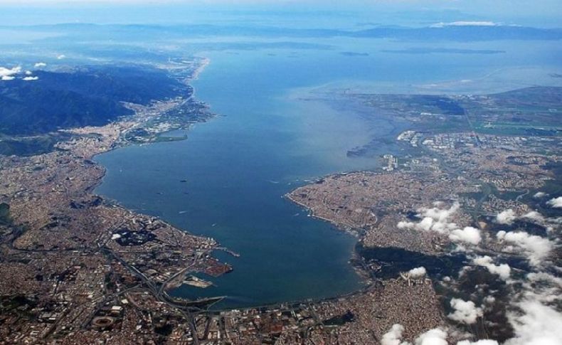 CHP'li Polat: İzmir Körfezi müsilaja daha açık