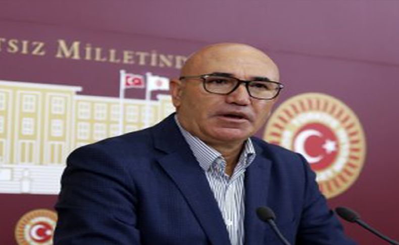 CHP'li Tanal'dan çarpıcı iddia: Gezi kararı seçim malzemesi olarak kullanılacak