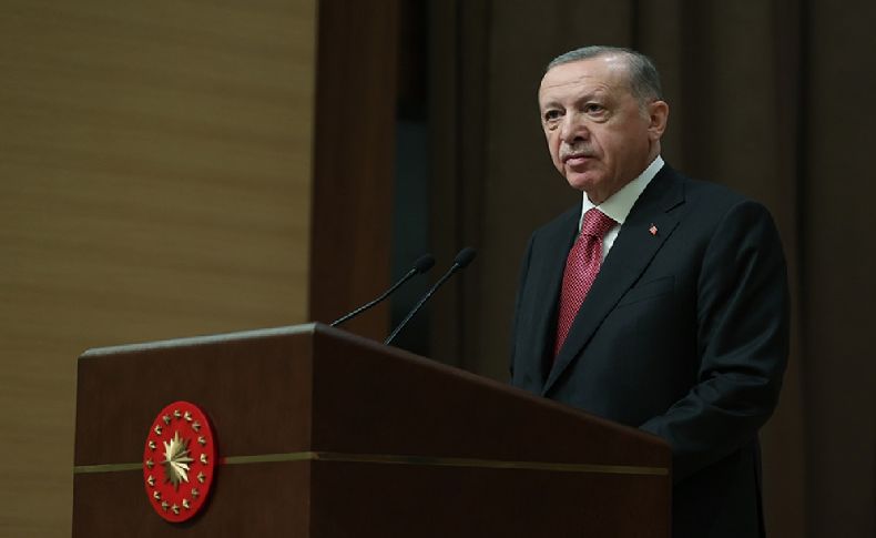 Cumhurbaşkanı Erdoğan: Böyle bir ahlaksızlığa izin veremeyiz