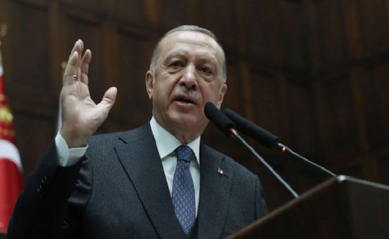 Erdoğan'dan SADAT açıklaması: Hiçbir alakam olmadığı halde...