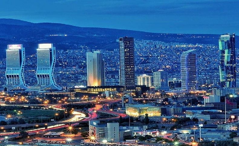 Ege'ye konut akını: İnşaat sektörünün yeni gözdesi İzmir