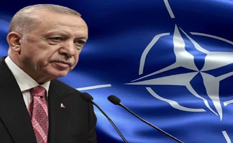 Erdoğan'dan Finlandiya ve İsveç'e veto!