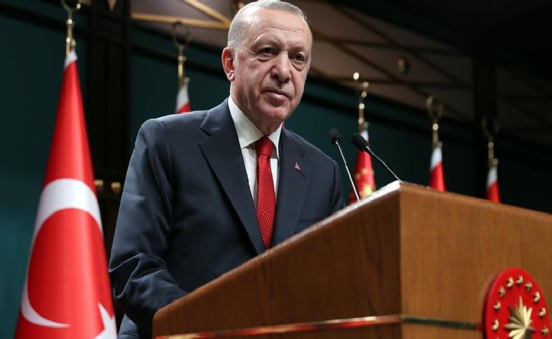 Erdoğan açıkladı Mahkumların Kovid-19 izinleri uzatıldı