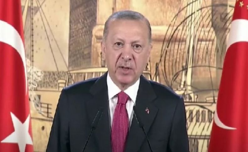 Erdoğan açıkladı: Suriyelilerin gönüllü geri dönüşü için proje