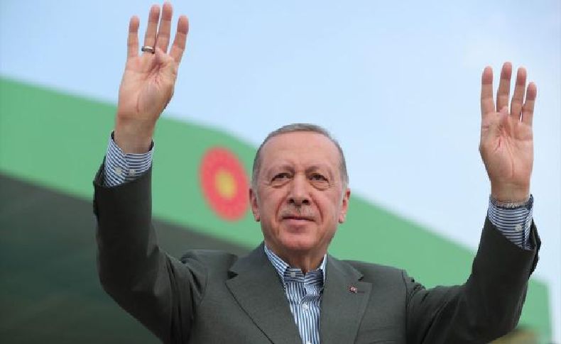 Erdoğan: Biz gözümüzü burada açtık, ilk havamızı burada soluduk