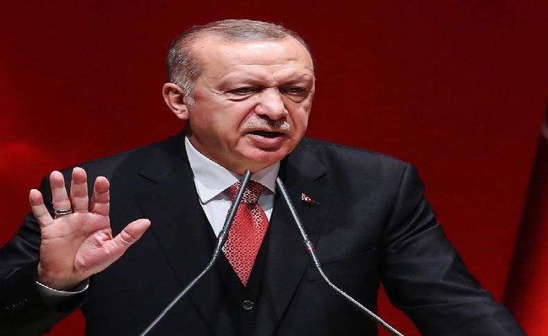 Erdoğan'dan 'hudut' mesajı: Hiçbir yanlışa fırsat vermedik