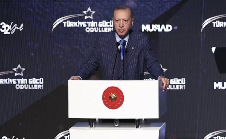 Erdoğan: Mültecilere sonuna kadar sahip çıkacağız…