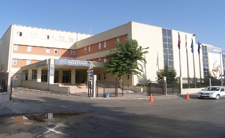 Eşrefpaşa Hastanesi Gebe Okulu açıyor