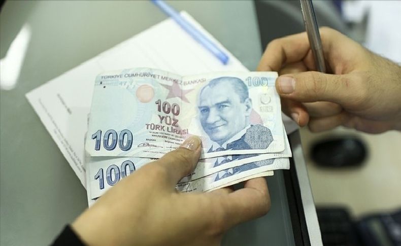 İşsizlik Fonu'ndan dört ayda 4,3 milyar lira ödendi