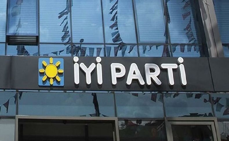 İYİ Parti'den 'Canan Kaftancıoğlu' kararına tepki!