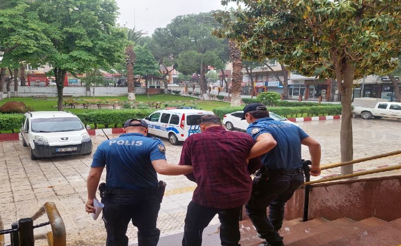 İzmir polisi bayramda da suçlulara göz açtırmadı