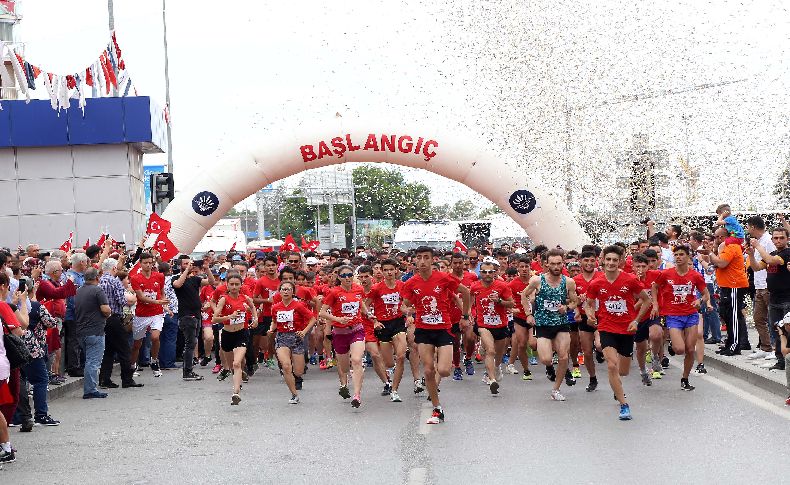 Karabağlar “Bağımsızlık” için koşacak