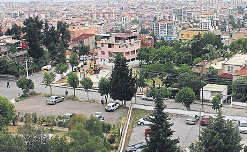 Karşıyaka'daki o planlar askıya çıktı