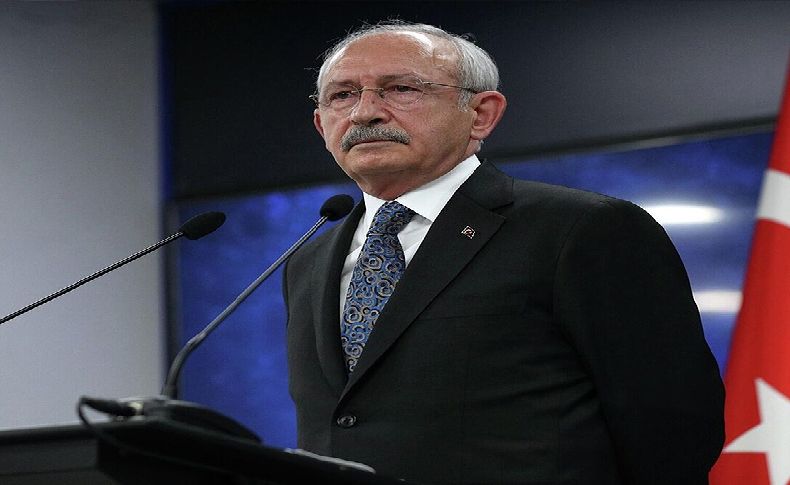 Kemal Kılıçdaroğlu o söze 'yasak getirdi' iddiası