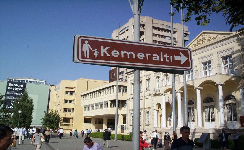 Kemeraltı Günleri başlıyor