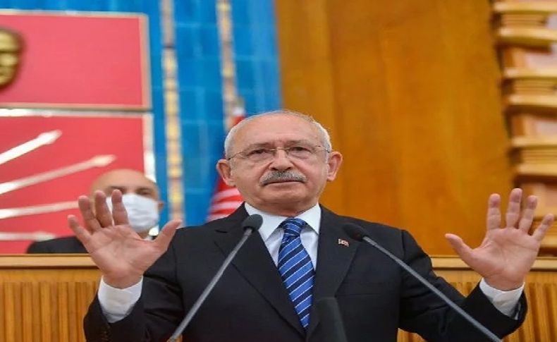 Kılıçdaroğlu: Hiç umutsuzluğa kapılmayın...