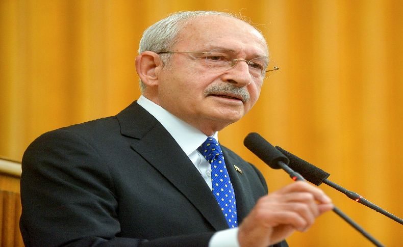 Kılıçdaroğlu'ndan Erdoğan'a SADAT yanıtı