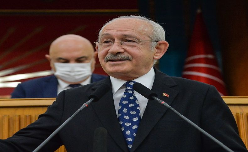 Kılıçdaroğlu: Türkiye’de üzerine en çok algısal operasyon yapılan kişiyim