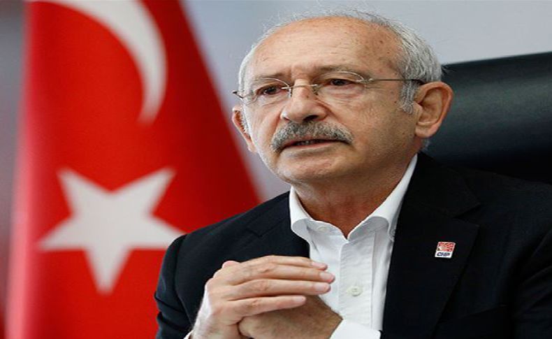 Kılıçdaroğlu'ndan 'adaylık' açıklaması