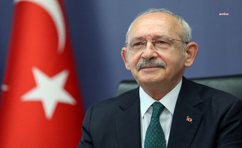 Kılıçdaroğlu'ndan Ramazan Bayramı mesajı