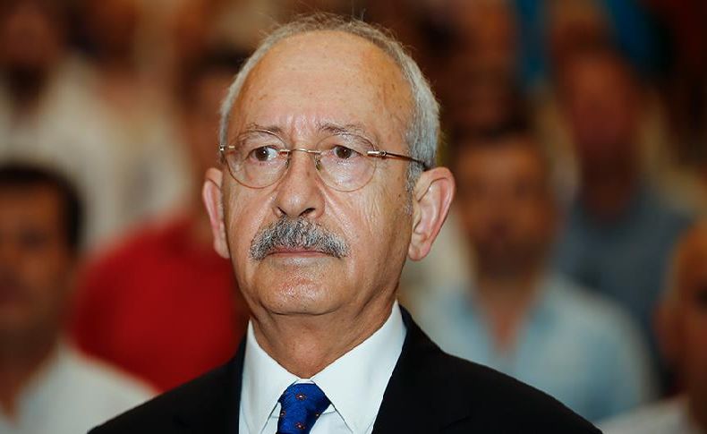 Kılıçdaroğlu'ndan seçim mesajı!