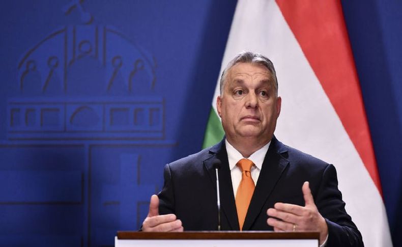 Macaristan'da 'acil durum' ilan edildi